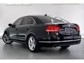 2014 Black Volkswagen Passat 1.8T SEL Premium  photo #10