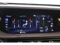 Obsidian - LS 500 AWD Photo No. 13