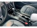 6 Speed Tiptronic Automatic 2014 Volkswagen Passat 1.8T SEL Premium Transmission