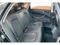 Titan Black 2014 Volkswagen Passat 1.8T SEL Premium Interior Color