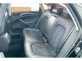 Titan Black Rear Seat Photo for 2014 Volkswagen Passat #142424692