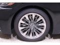 Obsidian - LS 500 AWD Photo No. 24
