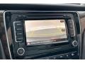 2014 Volkswagen Passat 1.8T SEL Premium Controls
