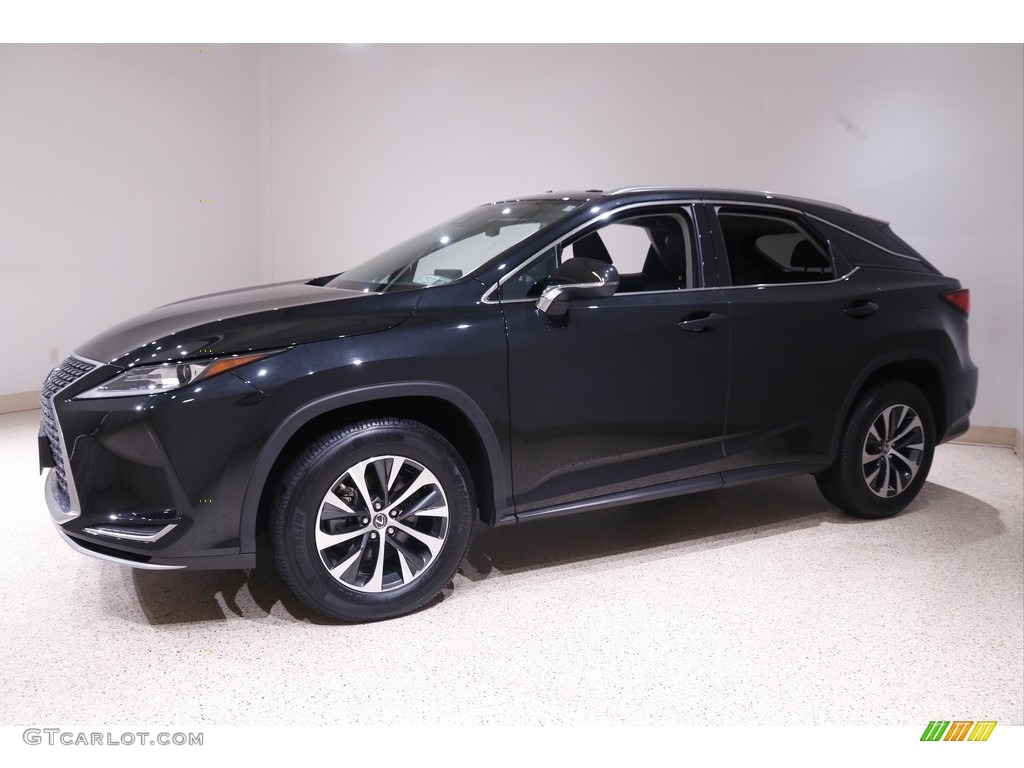 Caviar 2020 Lexus RX 350 AWD Exterior Photo #142424746