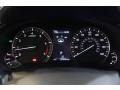 2020 Lexus RX Black Interior Gauges Photo