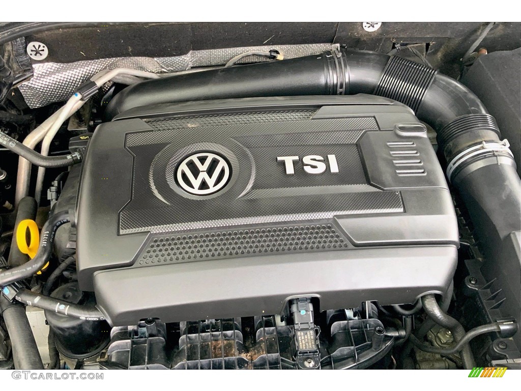 2014 Volkswagen Passat 1.8T SEL Premium Marks and Logos Photo #142424818