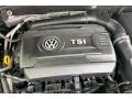 2014 Volkswagen Passat 1.8T SEL Premium Marks and Logos
