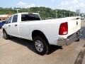 Bright White - 2500 Tradesman Crew Cab 4x4 Photo No. 3