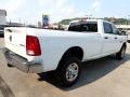 Bright White - 2500 Tradesman Crew Cab 4x4 Photo No. 5