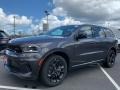 Destroyer Gray - Durango GT AWD Photo No. 1