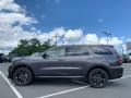 Destroyer Gray - Durango GT AWD Photo No. 4