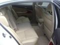 Crystal White - GS 300 AWD Photo No. 8