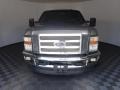 Sterling Gray Metallic - F250 Super Duty Lariat Crew Cab 4x4 Photo No. 5