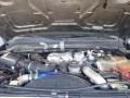 Sterling Gray Metallic - F250 Super Duty Lariat Crew Cab 4x4 Photo No. 7