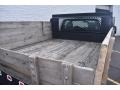 Oxford White - F350 Super Duty XL Regular Cab 4x4 Plow Truck Photo No. 8