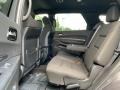 2021 Dodge Durango GT AWD Rear Seat