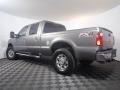 2010 Sterling Gray Metallic Ford F250 Super Duty Lariat Crew Cab 4x4  photo #11