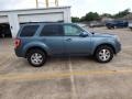 2012 Steel Blue Metallic Ford Escape Limited V6  photo #8