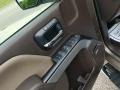 2014 Brownstone Metallic Chevrolet Silverado 1500 LTZ Z71 Crew Cab 4x4  photo #11