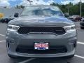 Destroyer Gray - Durango SXT Plus AWD Photo No. 3