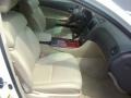 Crystal White - GS 300 AWD Photo No. 9