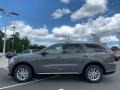 Destroyer Gray - Durango SXT Plus AWD Photo No. 4