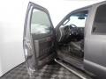 Sterling Gray Metallic - F250 Super Duty Lariat Crew Cab 4x4 Photo No. 19