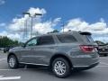 Destroyer Gray - Durango SXT Plus AWD Photo No. 6