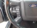 2012 Steel Blue Metallic Ford Escape Limited V6  photo #16