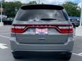 Destroyer Gray - Durango SXT Plus AWD Photo No. 7