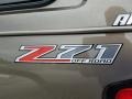 Brownstone Metallic - Silverado 1500 LTZ Z71 Crew Cab 4x4 Photo No. 22