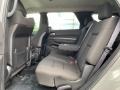 Destroyer Gray - Durango SXT Plus AWD Photo No. 9
