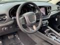 Destroyer Gray - Durango SXT Plus AWD Photo No. 12