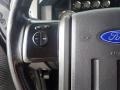 Sterling Gray Metallic - F250 Super Duty Lariat Crew Cab 4x4 Photo No. 28