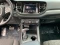Destroyer Gray - Durango SXT Plus AWD Photo No. 13