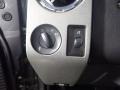 Sterling Gray Metallic - F250 Super Duty Lariat Crew Cab 4x4 Photo No. 30