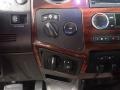 Sterling Gray Metallic - F250 Super Duty Lariat Crew Cab 4x4 Photo No. 31