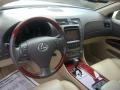 Crystal White - GS 300 AWD Photo No. 10