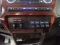 Sterling Gray Metallic - F250 Super Duty Lariat Crew Cab 4x4 Photo No. 32