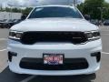 Vice White - Durango GT AWD Photo No. 3