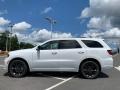 Vice White - Durango GT AWD Photo No. 4