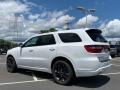 Vice White - Durango GT AWD Photo No. 6