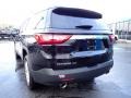 Mosaic Black Metallic - Traverse LS AWD Photo No. 5