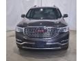 Smokey Quartz Metallic - Acadia Denali AWD Photo No. 4