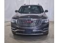 2019 Smokey Quartz Metallic GMC Acadia Denali AWD  photo #4