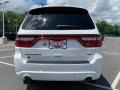 Vice White - Durango GT AWD Photo No. 7