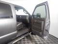 Sterling Gray Metallic - F250 Super Duty Lariat Crew Cab 4x4 Photo No. 38