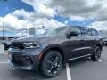 Destroyer Gray - Durango GT AWD Photo No. 1