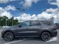 Destroyer Gray 2021 Dodge Durango GT AWD Exterior