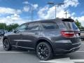 Destroyer Gray - Durango GT AWD Photo No. 6